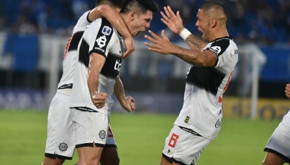En tanda de penales, Olimpia se ha coronado campeón de la Copa Paraguay 2021 y puede enfrentar a Cerro Porteño en la Supercopa.