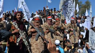 ¿Por qué los talibanes están recobrando poder?: excombatiente en Afganistán explica las razones