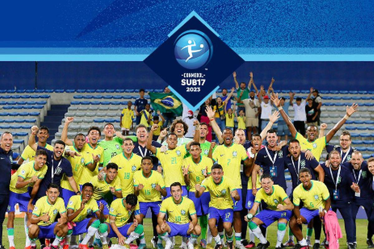 Campeonato sudamericano de fútbol sub 17
