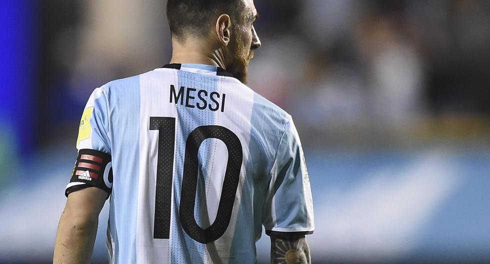 Lionel Messi tendrá que ser protagonista en el Ecuador vs Argentina para lograr el sueño. (Foto: Getty Images)