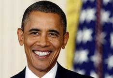 Barack Obama es récord Guinness con millón de seguidores en Twitter