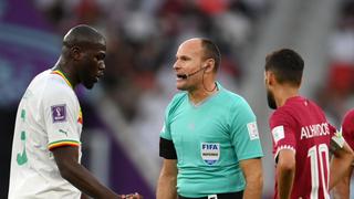 Mateu Lahoz: ¿Quién es el árbitro que se atrevió a no cobrarle un penal a Qatar en su Mundial? 