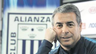 Pablo Bengoechea:“Que digan que jugamos a la uruguaya es un elogio para mí”