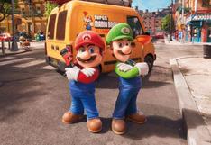 ¿Cuándo se estrena “Super Mario Bros. 2″, la película?