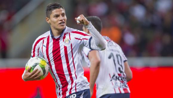 Chivas vs. Cimarrones: resumen del partido. (Video: YouTube/Foto: AFP)