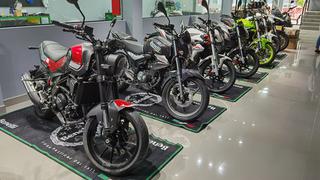 Grupo Cayman: disponibilidad de stock de motos se regularizará este mes