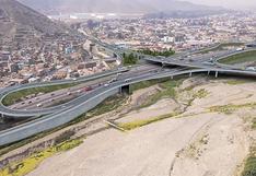 ¿Cómo será el túnel que conectará San Juan de Lurigancho con Ate?