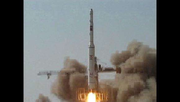 Las pruebas con misiles balísticos de largo alcance, prohibidos por Naciones Unidas, podrían resultar en más sanciones. (Foto referencial: EFE)
