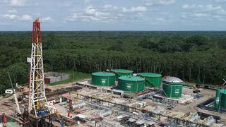 PetroTal reduce producción de crudo en el Lote 95 por bloqueos de transporte fluvial 