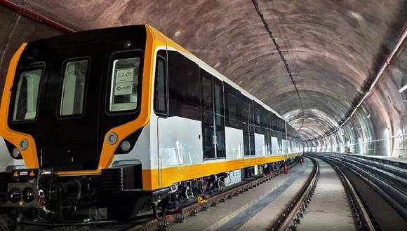 Línea 2 del Metro de Lima: cuáles serán las nuevas estaciones de acceso gratuito y por cuánto tiempo. (Foto. Perú Ratail)