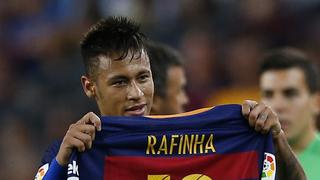 Barcelona: a este futbolista azulgrana le “encantaría” que regrese Neymar