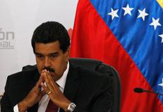 Venezuela: Parlamento someterá a juicio político a Nicolás Maduro