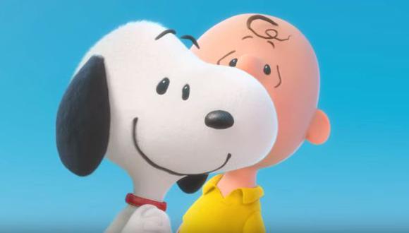 Película de Snoopy invitará a reflexionar sobre la familia
