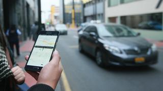 Autoridades no entienden cómo funcionan apps de taxi [OPINIÓN]