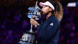 Australian Open 2019: Osaka venció aKvitova, ganó el títuloy será la nueva número 1 mundial