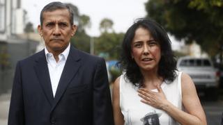 Tribunal Constitucional: ¿cuánto demoró en resolver el hábeas corpus de Humala y Heredia?
