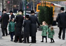 La pandemia del coronavirus lleva a muchos judíos ortodoxos a dejar su comunidad en Nueva York