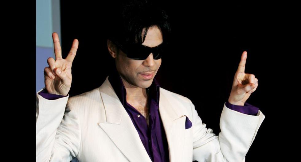 La vida de Prince en documental de Netflix. (Foto: Getty Images)