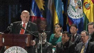 Editorial: Venezuela, la OEA y la legitimidad democrática