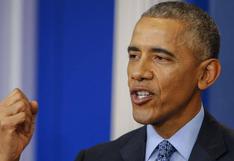 Obama afirma que política de 'pies secos, pies mojados' ya no tenía sentido