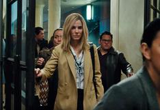 Ocean's Eleven: Sandra Bullock protagonizará reboot femenino