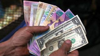 Venezuela elimina restricciones a bancos que comercian divisas