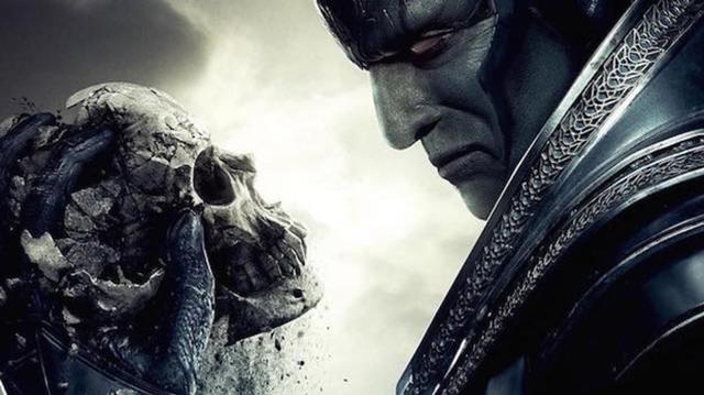 "X-Men Apocalypse": mira la nueva imagen de los cuatro jinetes - 1