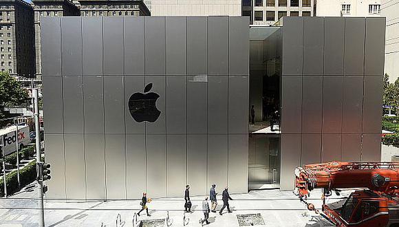 iPhone dejará de ser la principal fuente de dinero para Apple