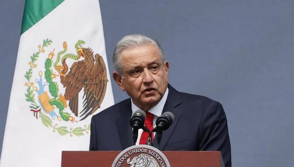 Su presidente, Ernesto Bustamante, también pidió explicaciones sobre la relación de funcionarios mexicanos que llegaron al país y las actividades que realizaron. (Foto: EFE)