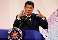 Duterte: ¿por qué no quiere que se cuestione su ‘guerra contra las drogas’?