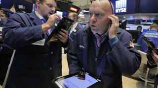 Wall Street cierra al alza y Dow Jones logra otro récord