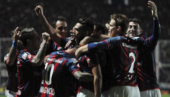 Hinchas de San Lorenzo agotaron entradas para final de la Copa