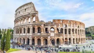 Una visita a Roma y una amistad recobrada, por Renato Cisneros