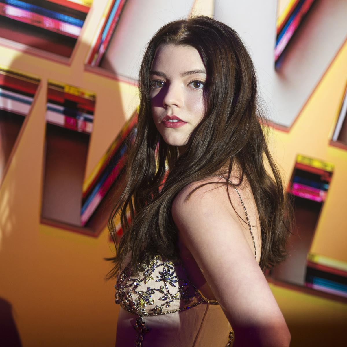 Diario HOY  Anya Taylor-Joy dará vida a Furiosa en la precuela de Mad  Max: Fury Road