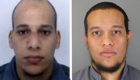 Charlie Hebdo: segundo atacante también acabó en tumba anónima