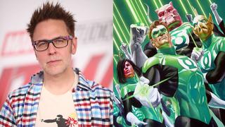 James Gunn está en la mira de DC tras despido de Marvel