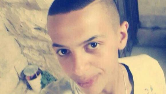 Israelí confiesa el asesinato de adolescente palestino