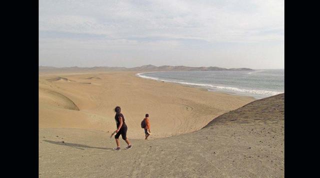 Rumbo norte: 6 playas escondidas a menos de 4 horas de Lima - 4