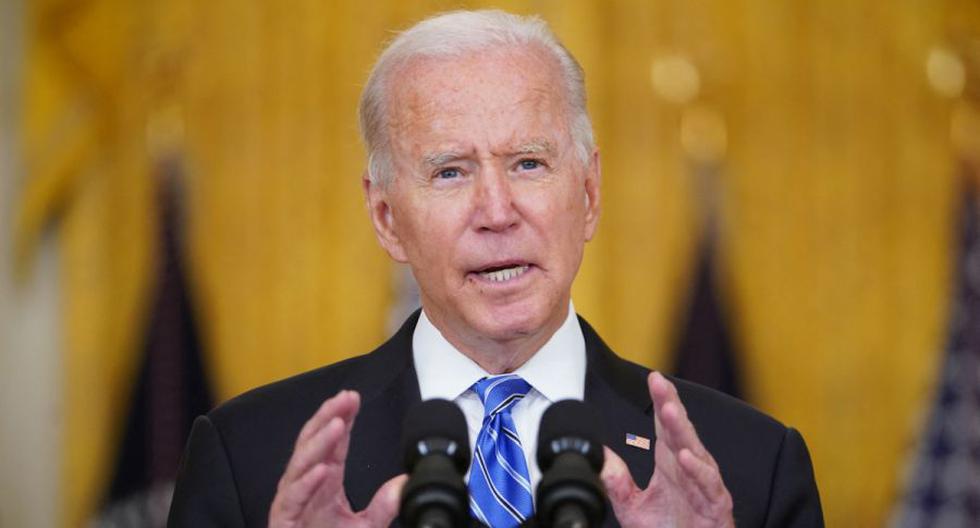 Biden assures that Mexico is the “closest” friend the United States has