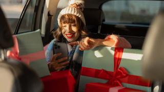 Navidad en ruta: los mejores consejos para viajar durante fiestas