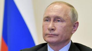 Putin dice que Rusia debe prepararse para una situación “extraordinaria” por el coronavirus 