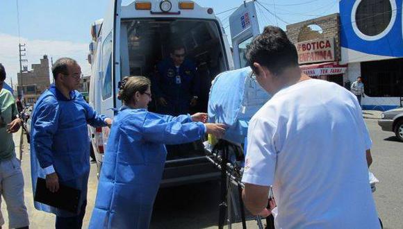 Minsa: denuncian a funcionarios por compra de 286 ambulancias