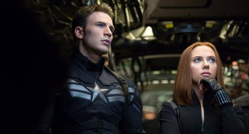 Según Variety 'Black Widow' se encuentra en su etapa inicial, sin embargo Marvel aun no confirma nada(Foto: Marvel)