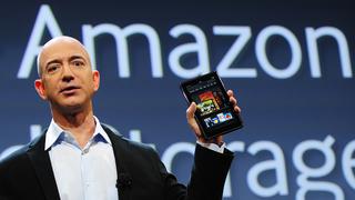 El caro y extremo plan de Jeff Bezos para inundar la Tierra de Internet de alta velocidad