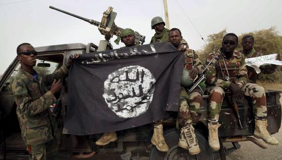 Hallan 100 cuerpos mutilados en región arrasada por Boko Haram