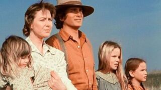 “La familia Ingalls”, antes y ahora: qué pasó con los actores de “Little House on the Prairie”