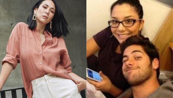 Magdyel Ugaz respalda a Mayra Couto tras su denuncia a Andrés Wiese. (Foto: Instagram)