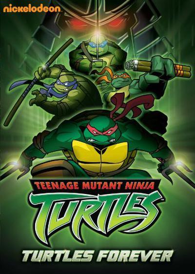 Todas las películas de las Tortugas Ninja ordenadas de peor a mejor