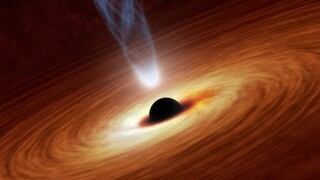 Descubren un nuevo mecanismo que desencadena la formación de agujeros negros
