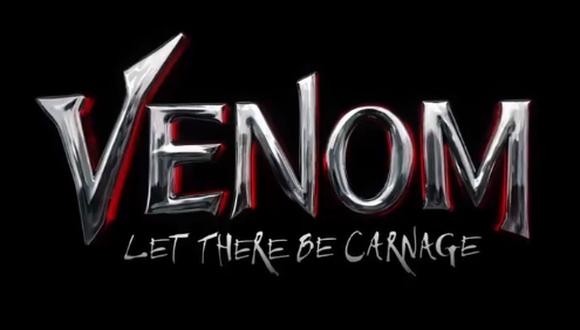 “Venom 2”: revelan nuevo teaser de la película. (Foto: Sony)